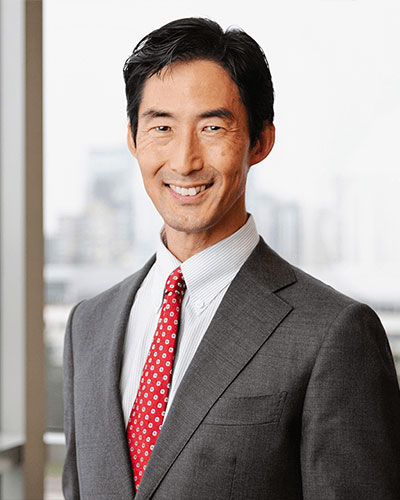 Thomas D. Chi, MD - Proliance Orthopaedics & Sports Medicine